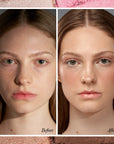 RMS Beauty ReDimension Daily Glow Palette - Glow Palette mit vier Nuancen – Face & Eye