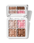 RMS Beauty ReDimension Daily Glow Palette - Glow Palette mit vier Nuancen – Face & Eye