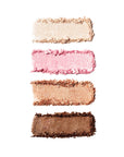 RMS Beauty ReDimension Daily Glow Palette - Glow Palette mit vier Nuancen – Face & Eye