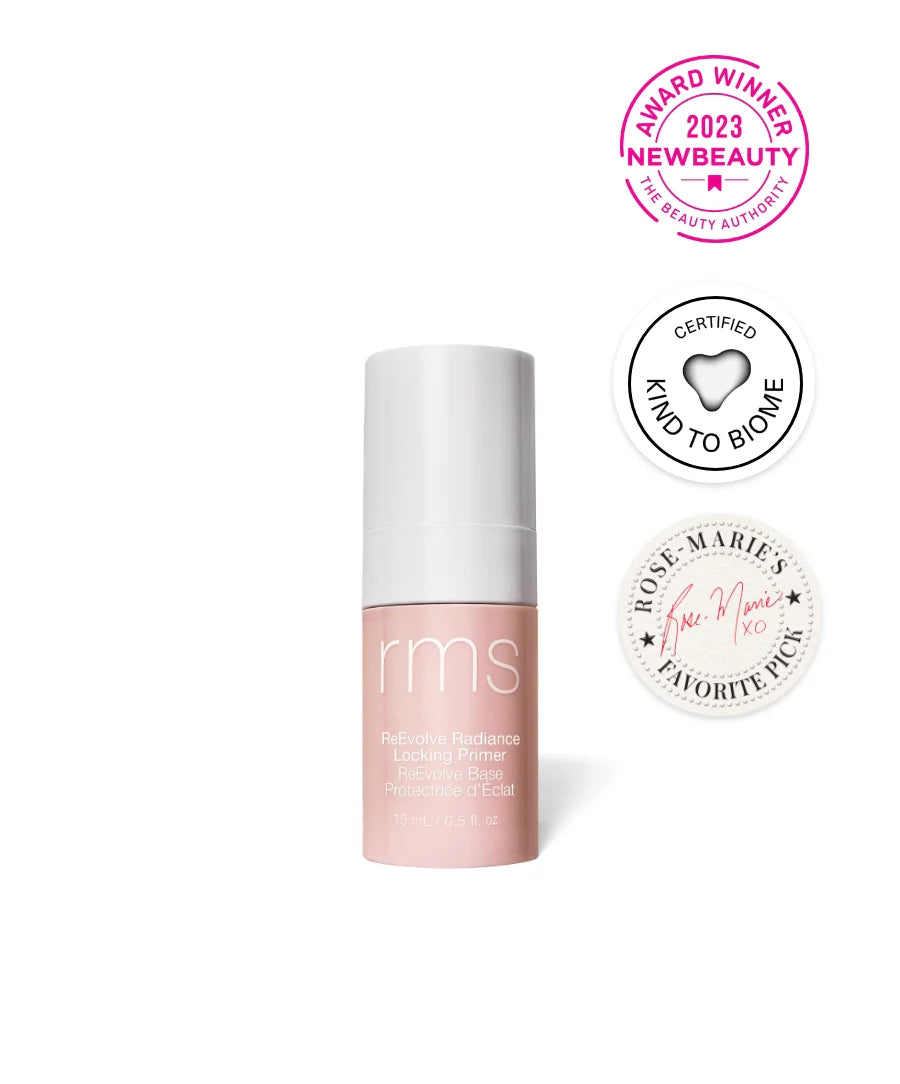 „Re“ Evolve Radiance Locking Primer Travel Size