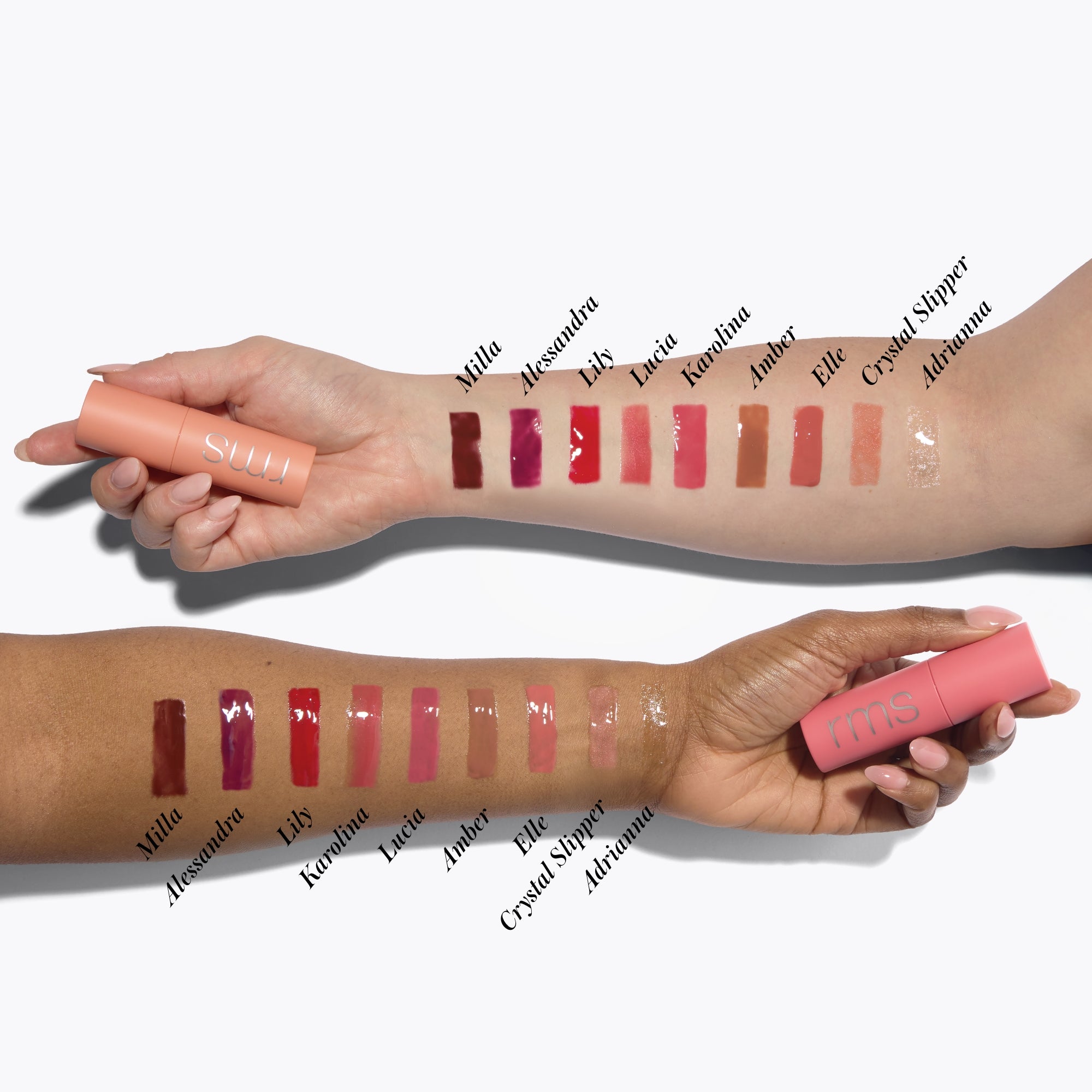 RMS Legendary Lip Oil - Lippenöl