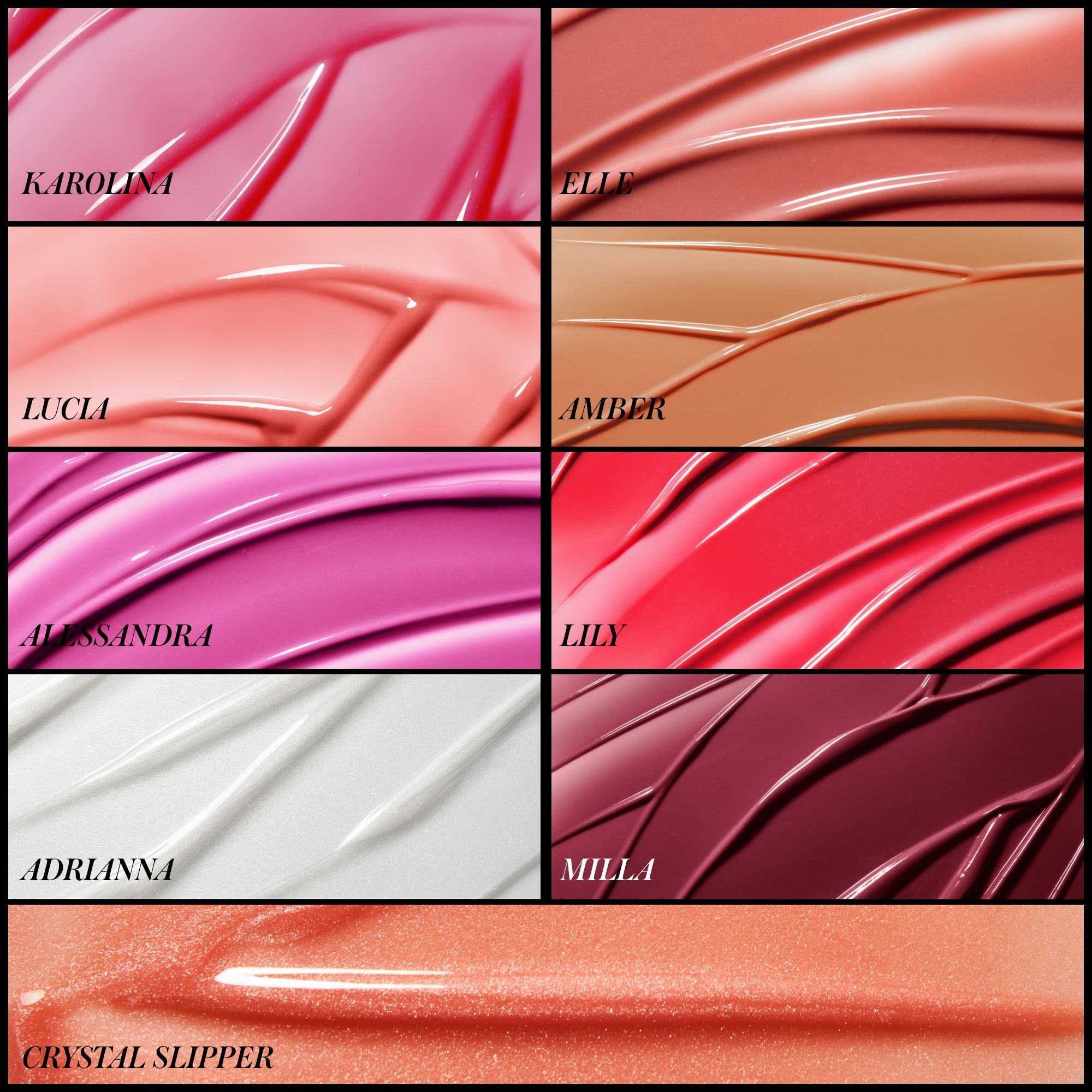 RMS Legendary Lip Oil - Lippenöl