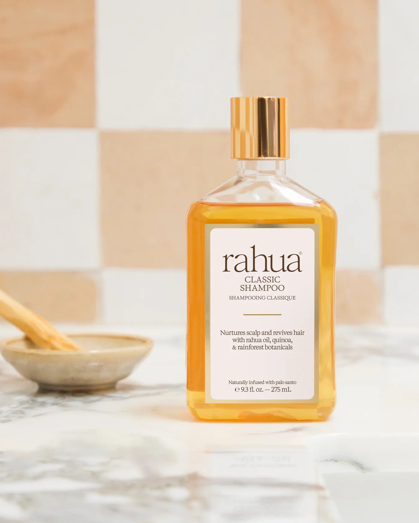 RAHUA Classic Shampoo