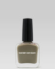 Karolin Van Loon Nagellack ARGILE DES MARAIS - Khaki