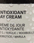 Antioxidant Day Cream - Anti Aging Tagescreme mit Vitamin C & Kollagen