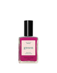 MANUCURIST Green™ Nagellack - Armeria - Rosé-Mauve