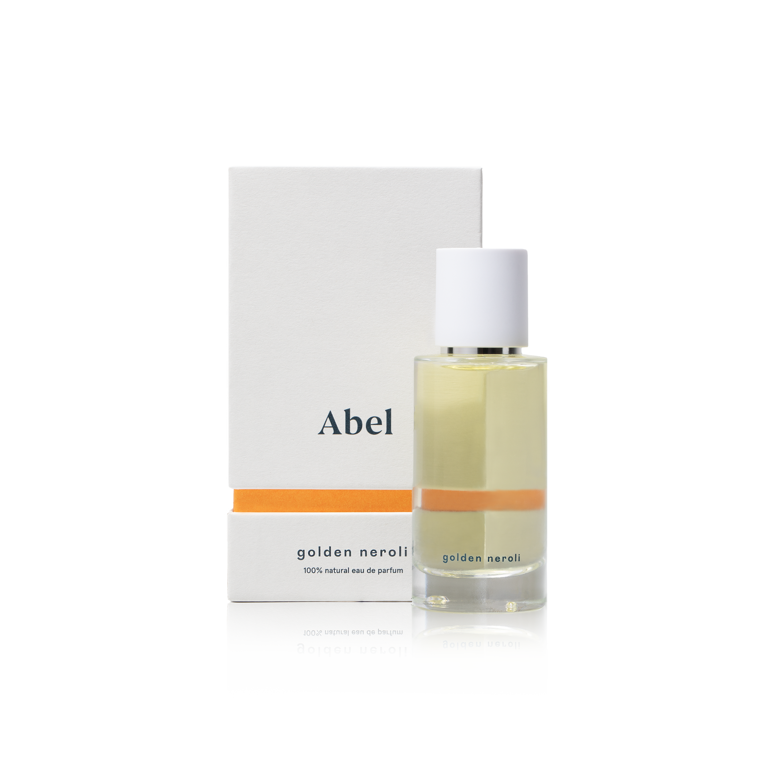 ABEL Golden Neroli - Natural Eau de Parfum Spray