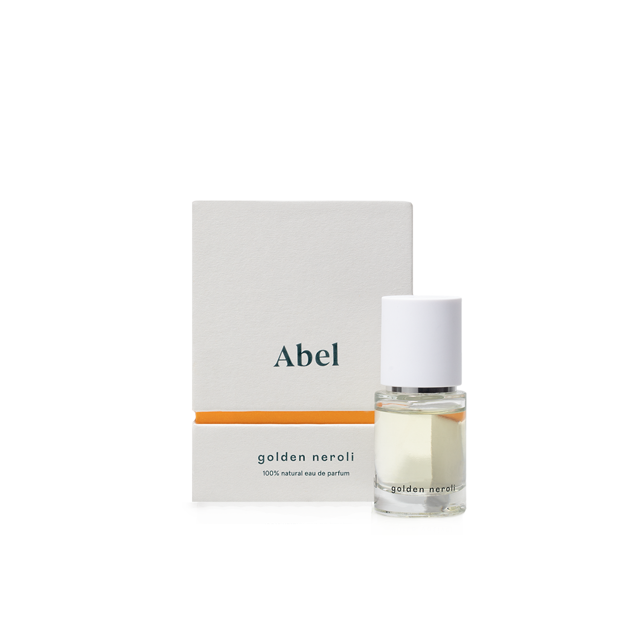 ABEL Golden Neroli - Natural Eau de Parfum Spray