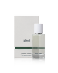 ABEL Green Cedar - Natural Eau de Parfum Spray