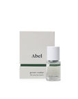 ABEL Green Cedar - Natural Eau de Parfum Spray