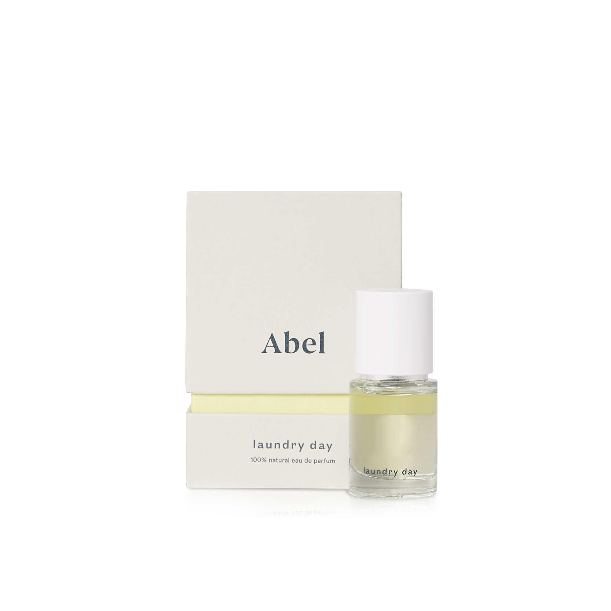 ABEL Laundry Day - Natural Eau de Parfum