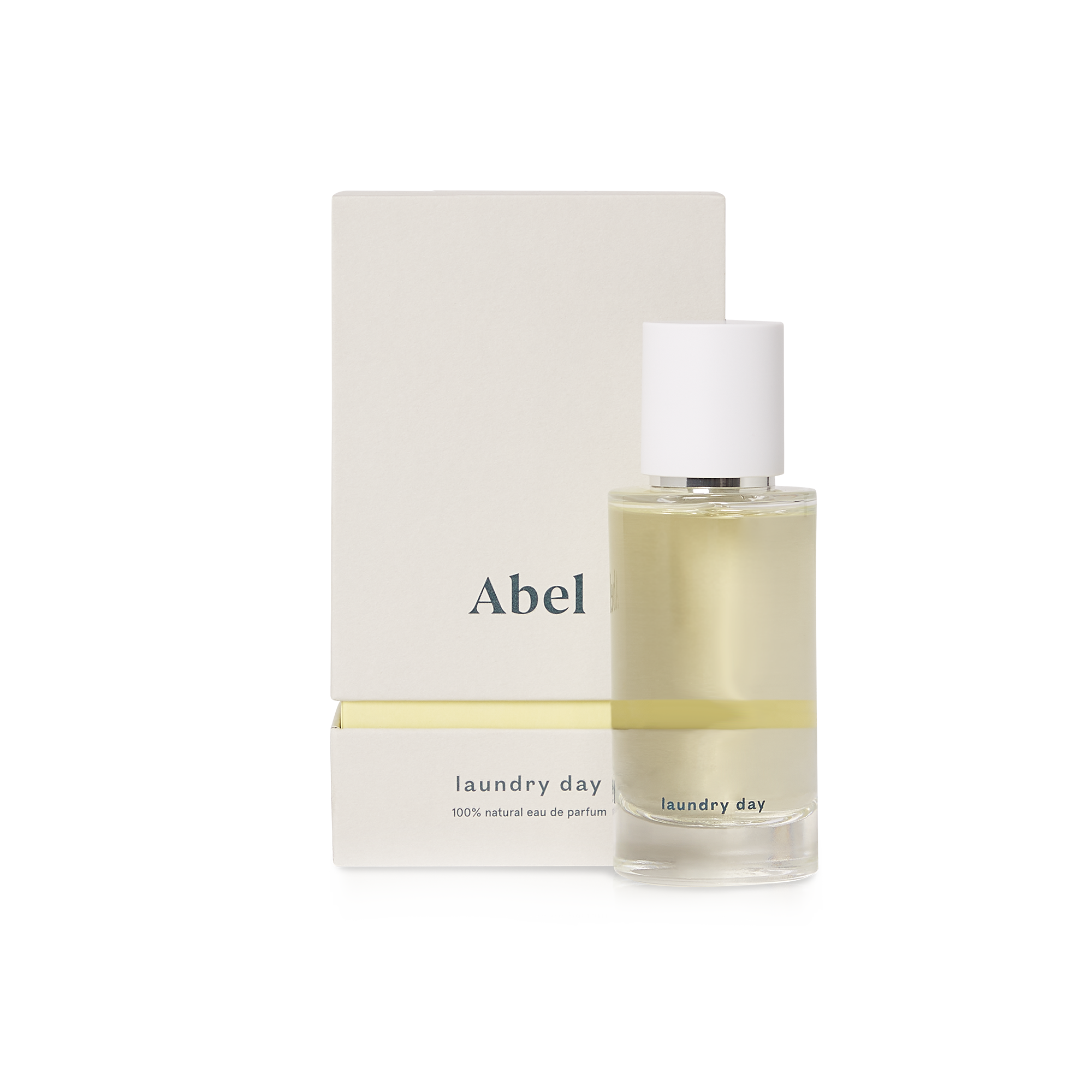 ABEL Laundry Day - Natural Eau de Parfum