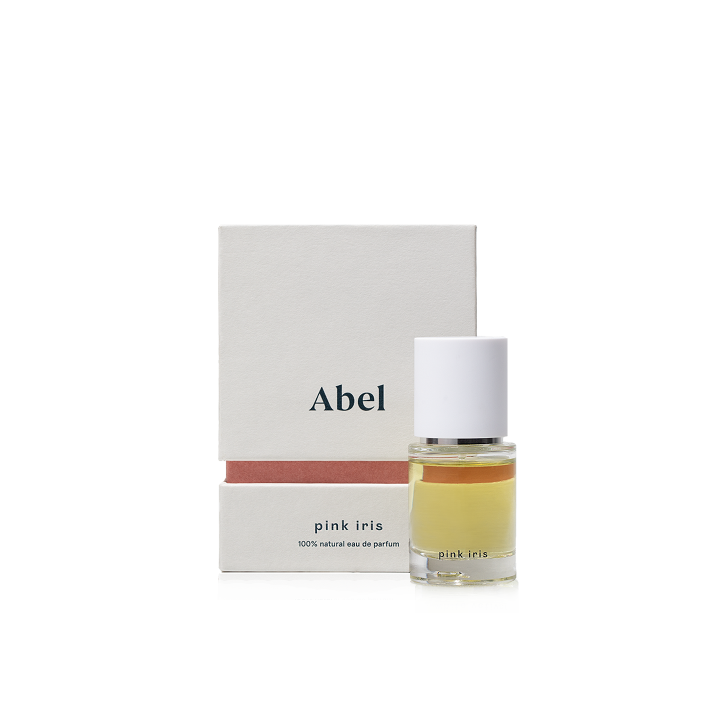 ABEL Pink Iris - Natural Eau de Parfum Spray