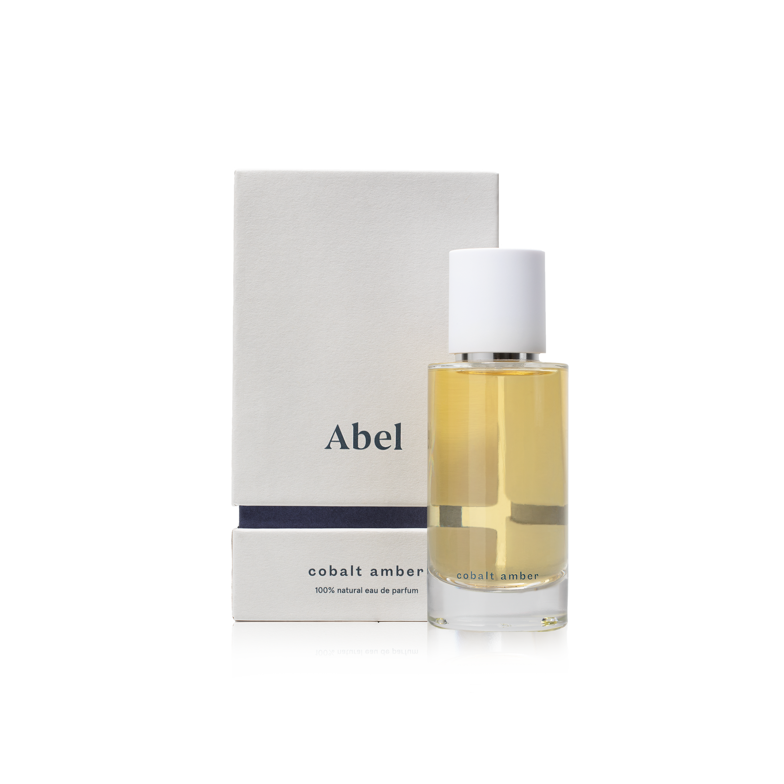 ABEL Cobalt Amber - Natural Eau de Parfum Spray