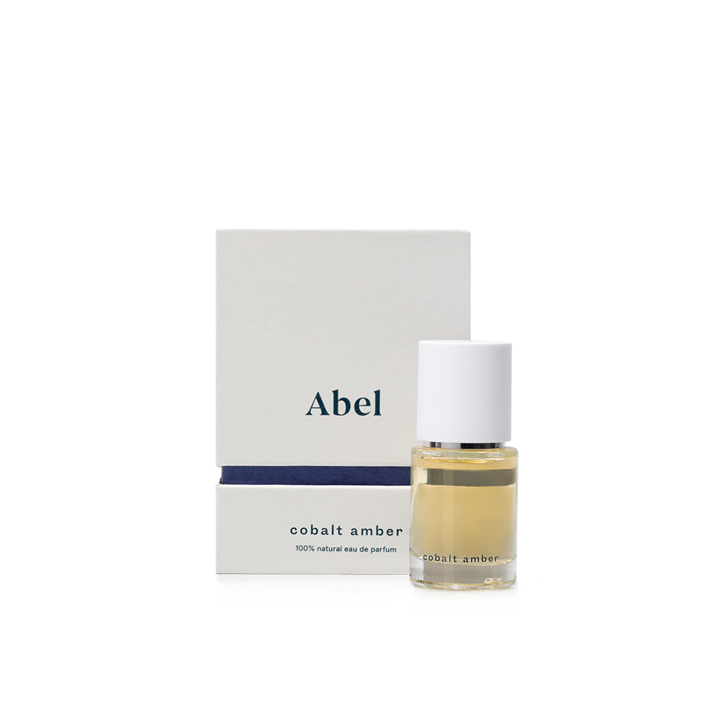 ABEL Cobalt Amber - Natural Eau de Parfum Spray