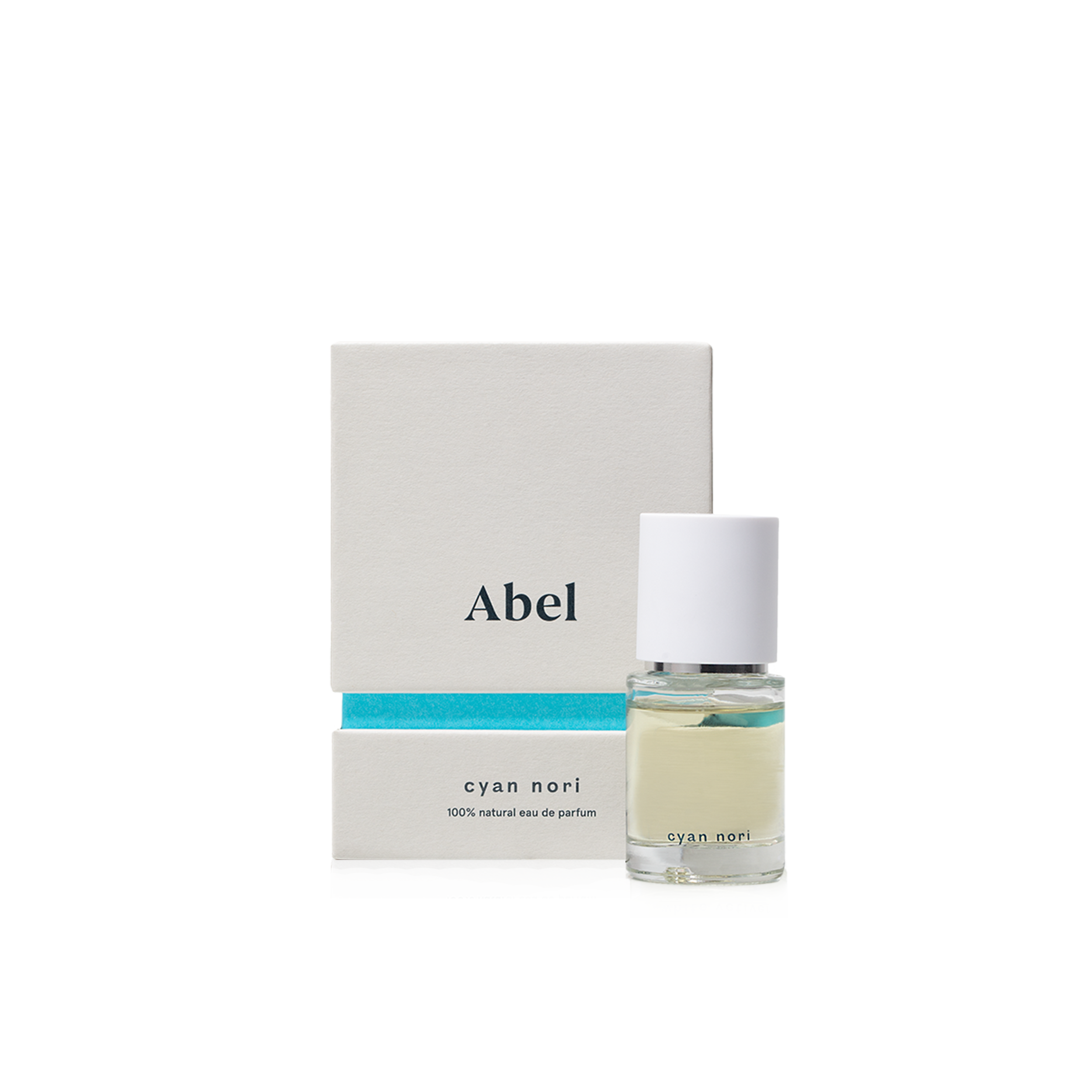 ABEL Cyan Nori - Natural Eau de Parfum Spray