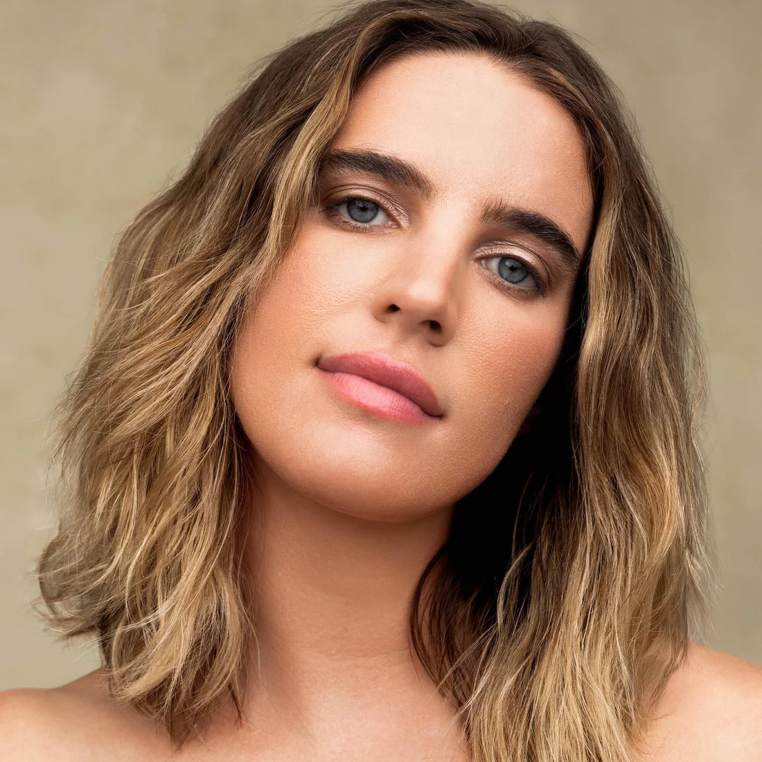 INNERSENSE Air Dry Styling Cream – Leichte, flexible Styling Creme für natürliches Air Dry Finish