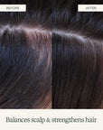 Scalp Exfoliating Shampoo