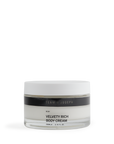 Velvety Rich Body Cream - Reichhaltige Körpercreme