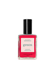 MANUCURIST Green™ Nagellack - Bougainvillea - Rot mit rosa Untertönen