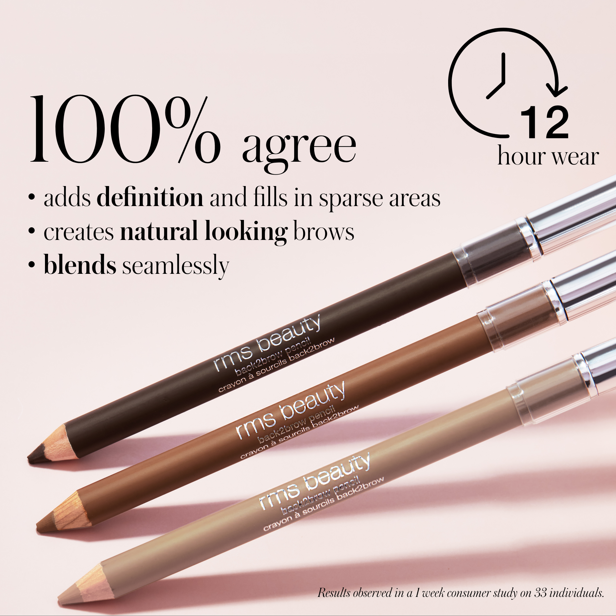 RMS Back2Brow Pencil