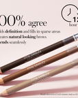 RMS Back2Brow Pencil