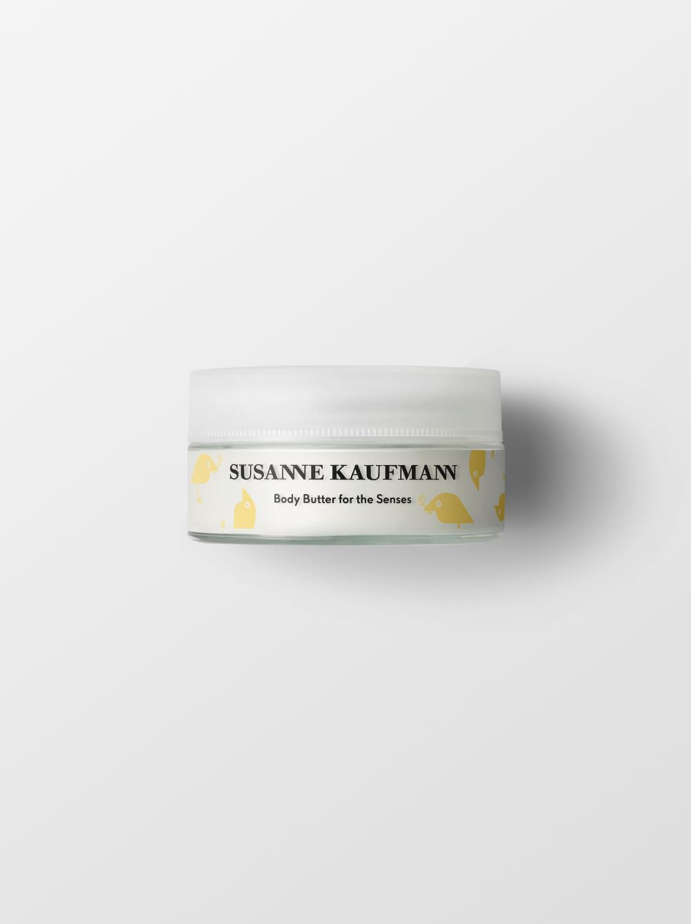 Body Butter for the Senses - Limited Edition