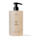 Salt & Stone Body Wash Black Rose & Oud