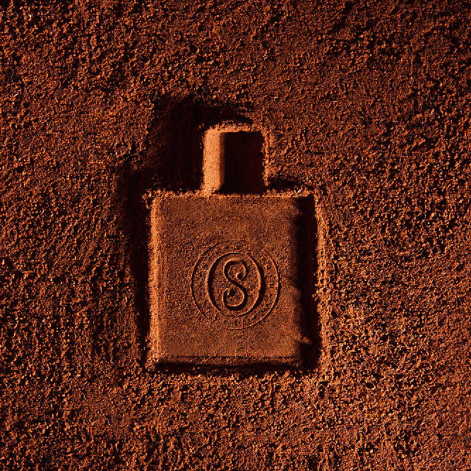 Bon Parfumeur 502 Eau de Parfum - Mandarine, Iris, Kakao-Infusion