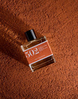 Bon Parfumeur 502 Eau de Parfum - Mandarine, Iris, Kakao-Infusion