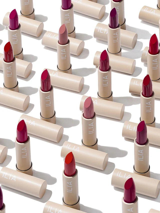 ILIA Beauty Color Block Lipstick - Lippenstift