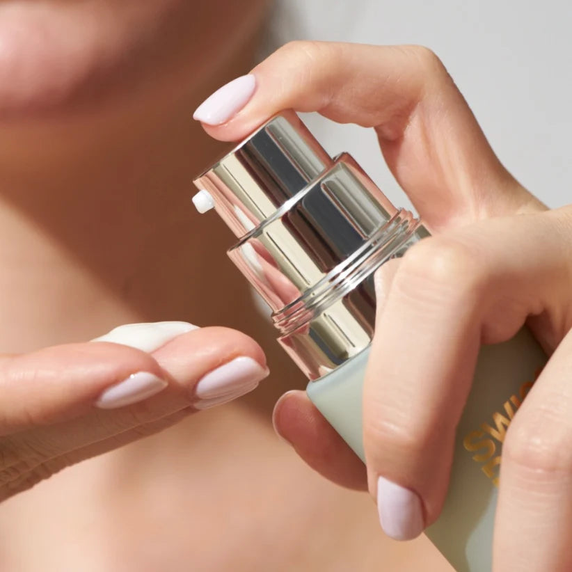 SWISS DETOX Absolute Skin Defense Cleanser