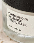 Commiphora Radiance Facial Mask