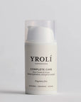 YROLÍ Complete Care – Face Cream & Serum