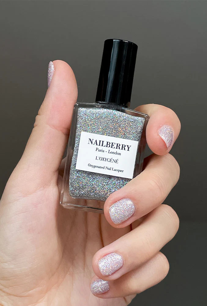 Nailberry Nagellack Cosmic