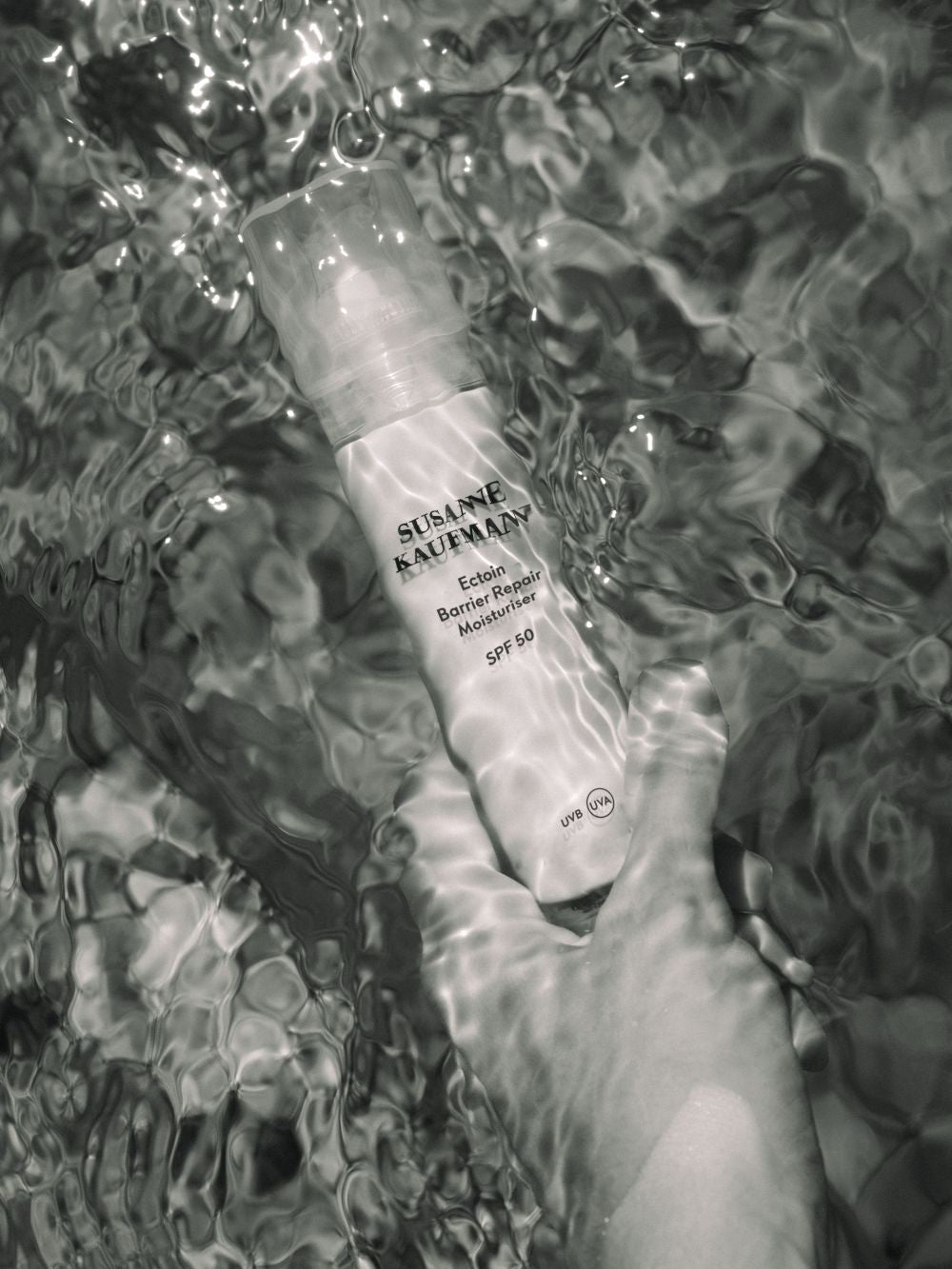 Ectoin Barrier Repair Moisturiser SPF 50