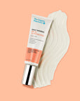 Daily Mineral SPF 30 UV Protection - Feuchtigkeitscreme mit SPF 30