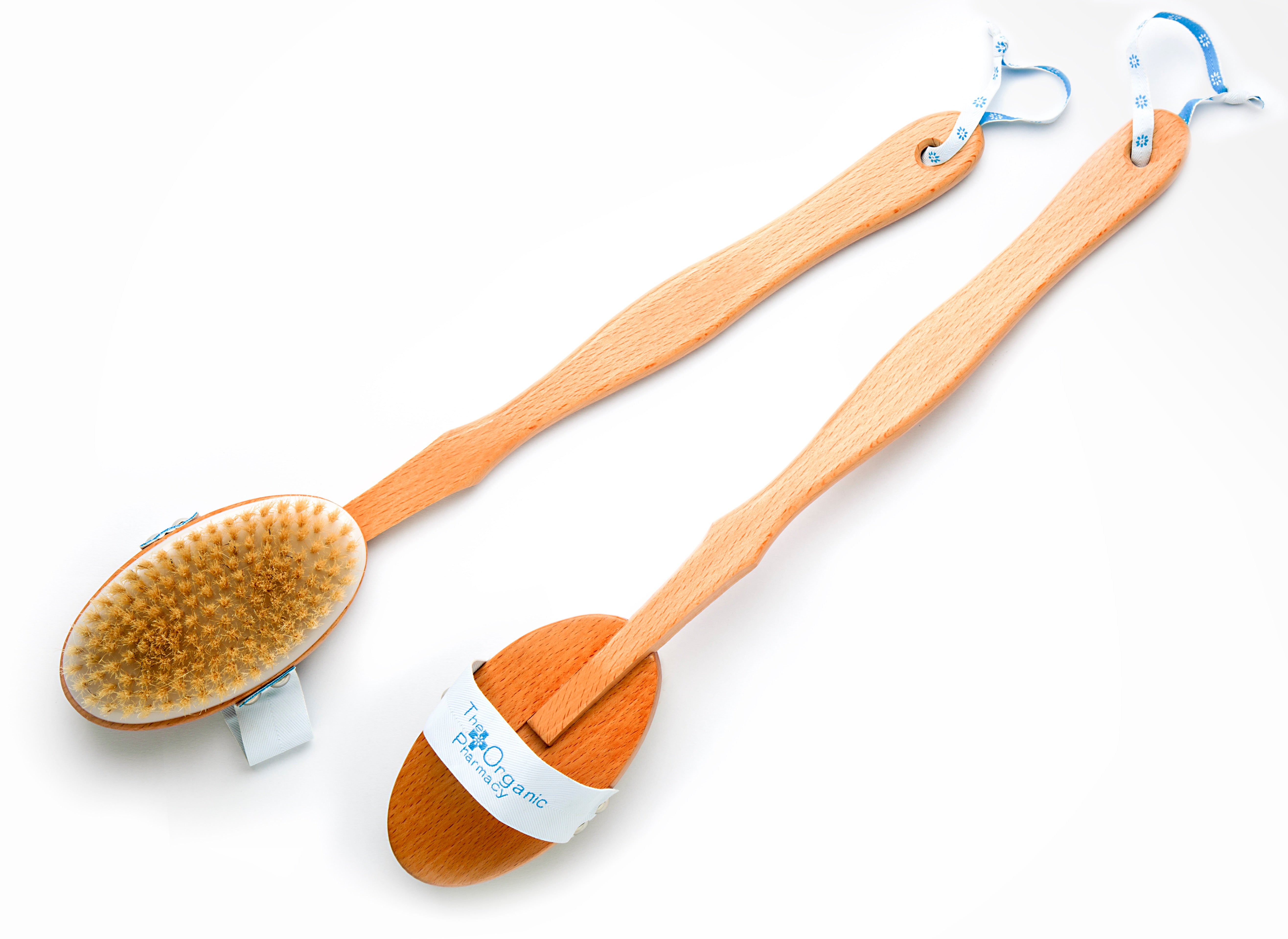 Ultimate Natural Skin Brush