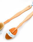 Ultimate Natural Skin Brush