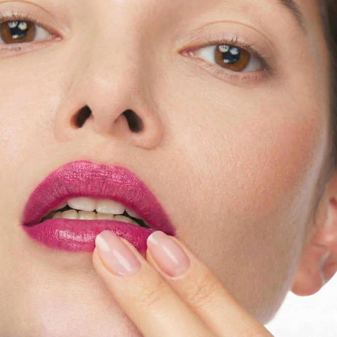 POUT SAVER Tinted Elixir – Getönter Lippenbalsam