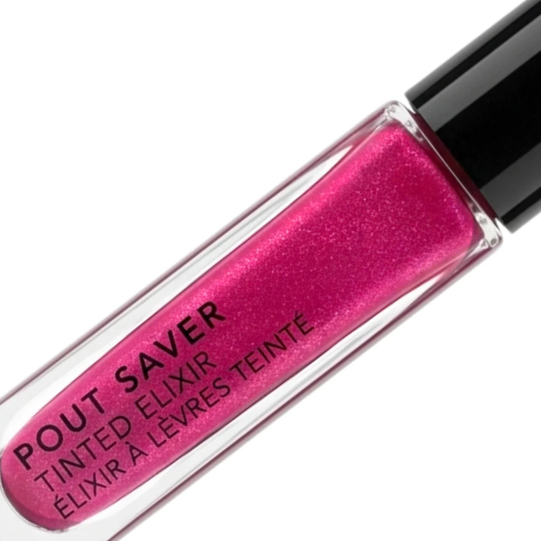 POUT SAVER Tinted Elixir – Getönter Lippenbalsam