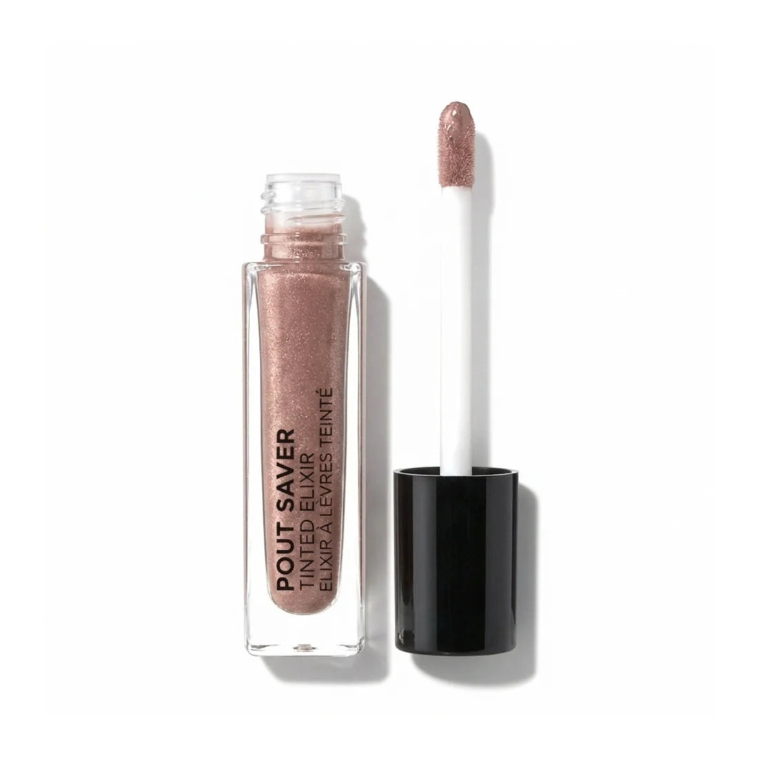 POUT SAVER Tinted Elixir – Getönter Lippenbalsam