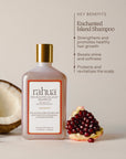 RAHUA Enchanted Island Shampoo