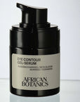 Eye Contour Gel-Serum