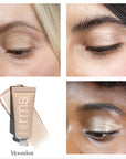 Eyelights Cream Eyeshadow