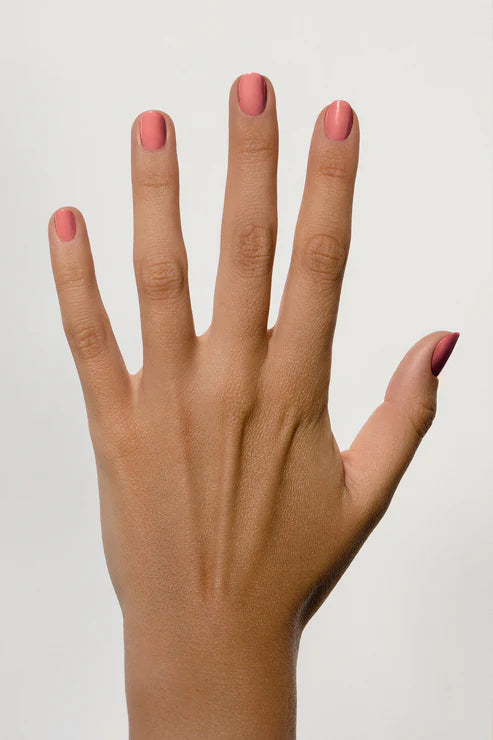 Karolin Van Loon Nagellack FLEUR DE SAKURA - Zartes Blütenrosa