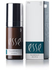 ESSE Foundation 2 SPF 30 - zertifiziertes Bio-Make-up & Sonnenschutz SPF 30