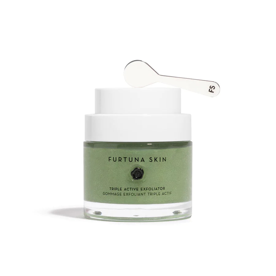 TESORI DI SETA - Triple Active Exfoliator