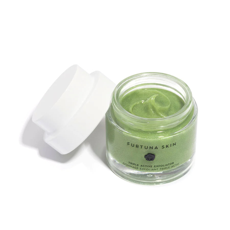 TESORI DI SETA - Triple Active Exfoliator