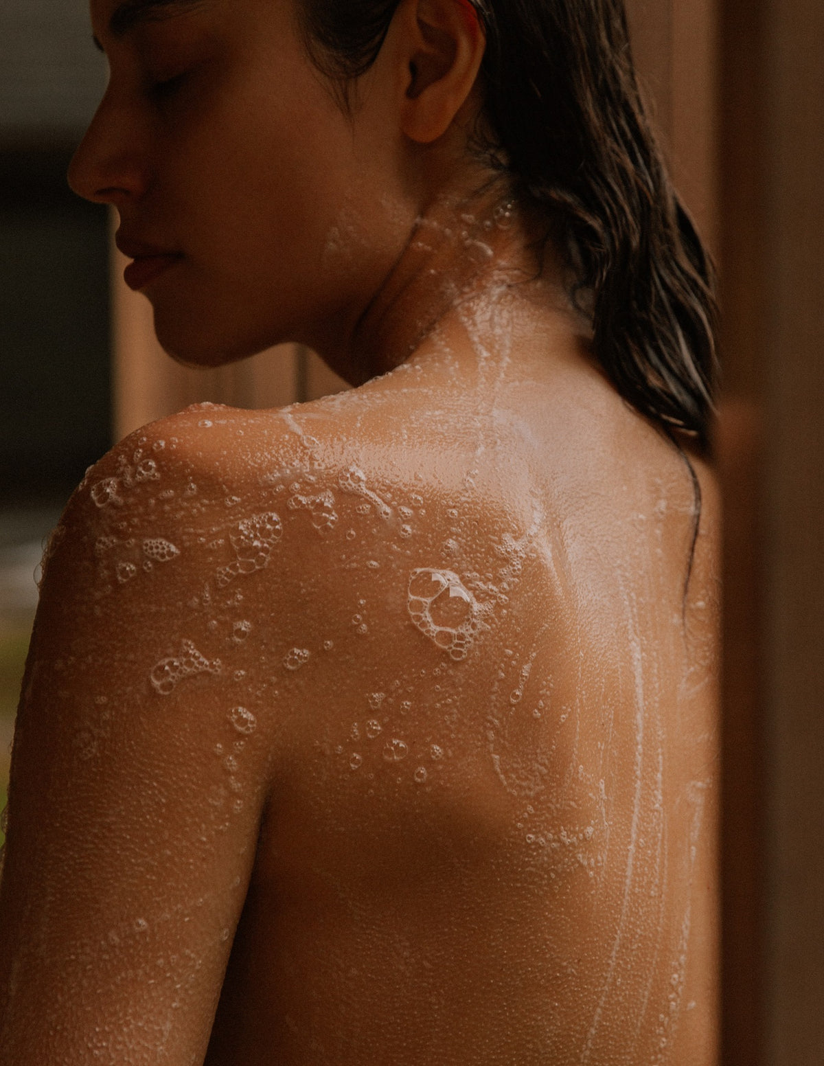 Susanne Kaufmann Body Wash for the Senses – Duschgel für die Sinne